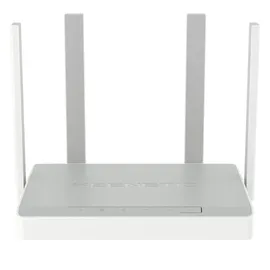 Keenetic Hero 4G+ AX1800 Mesh-WLAN-6-4G+-Modem-Router mit einem 4-Port-Gigabit-Smart-Switch und USB-3.0-Port
