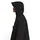 G-Star Multipocket Parka Unpadded Herren Schwarz L