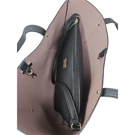 GUESS Shopper Brenton Tote Black