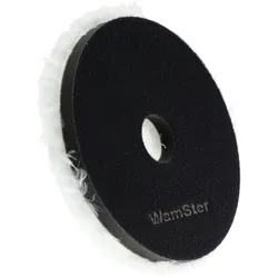 WamSter Mikrofaser Polierfell heavily aggressive Soft 150mm