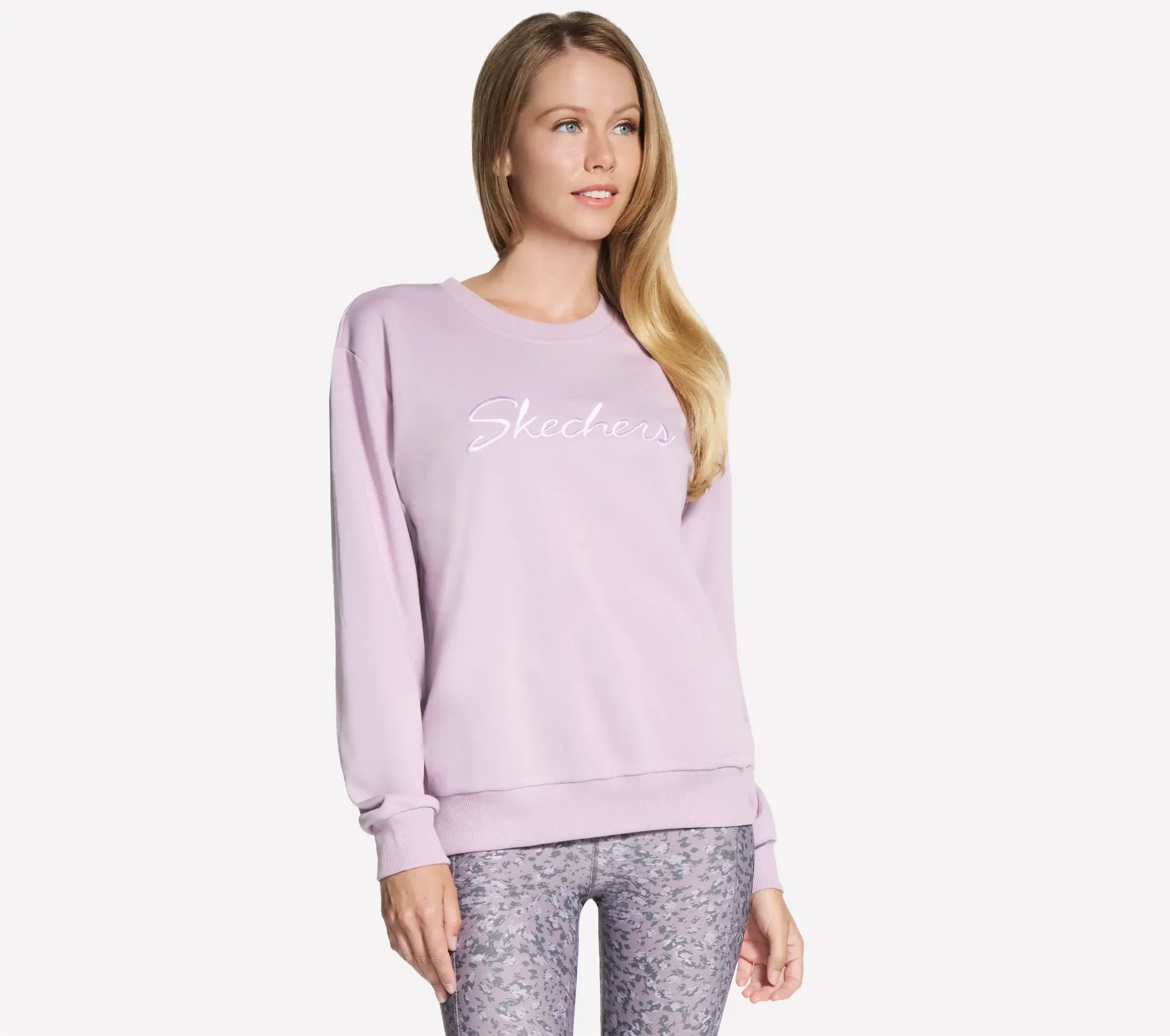 Sweatshirt SKECHERS 
