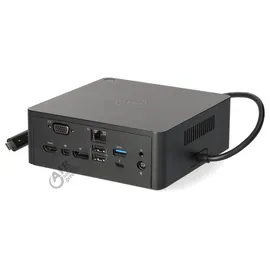 Dell Thunderbolt Dock TB16 - Dockingstation - Thunderbolt