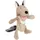 Sigikid Handspielpuppe Wolf (43048) 25 cm beige