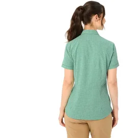 Vaude Seiland III Bluse türkis L