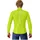Castelli Herren Squall Shell Jacke (Größe S, gelb)