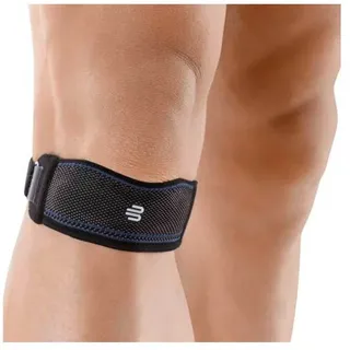 Bauerfeind Genupoint schwarz