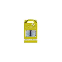 Corpet Set: Kork-Grundschutz + Reiniger - je 1 Liter