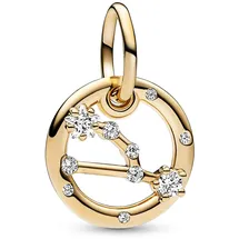 Pandora Sternzeichen Stier Silber 762707C01
