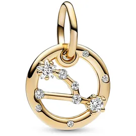 Pandora Sternzeichen Stier Silber 762707C01