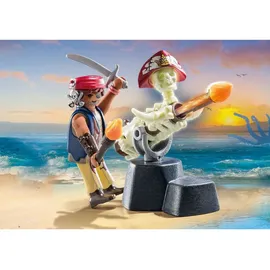 Playmobil PLAYMOBIL® 71421 Kanonenmeister