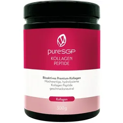 Puresgp Kollagen Peptide Pulver
