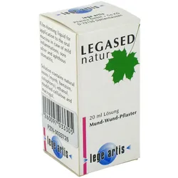 Legased Natur Lösung