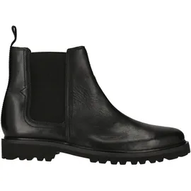 CLARKS Berwick Easy Herren Schwarz 44