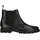 CLARKS Berwick Easy Herren Schwarz 44