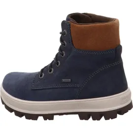 superfit Tedd Winterstiefel Blau 39