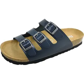 ROHDE Pantolette Alba dunkelblau 38xRegular