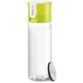 BRITA Fill&go Vital lime + 1 MicroDisc