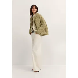 Bugatti Bomberjacke moos 38