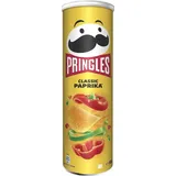 Pringles Classic Paprika Chips 165,0 g