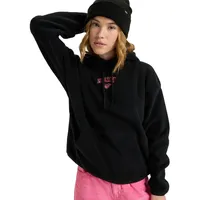 Roxy Cool Calling Hoodie Anthracite S