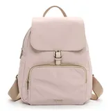 TAMARIS TAS Khiria City Backpack M Beige