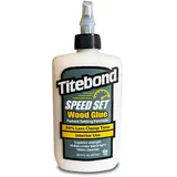 Titebond Holzleim Speed Set 237 ml