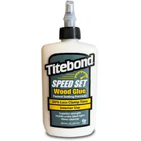 Titebond Holzleim Speed Set 237 ml