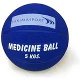 OEM Medizinball, 5 kg,