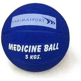 OEM Medizinball, 5 kg,