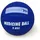 OEM Medizinball, 5 kg,