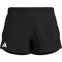 adidas Adizero Essentials Running Split - Black L