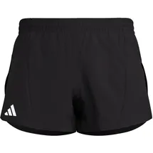 adidas Adizero Essentials Running Split - Black L