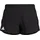 adidas Adizero Essentials Running Split - Black L