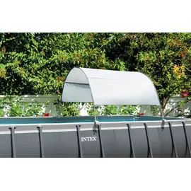 Intex Sonnendach für Frame Pool 28054