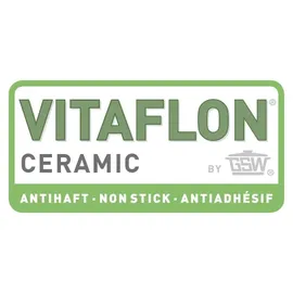 GSW PROFESSIONELL Wokpfanne 28 cm