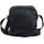 DISCOVERY Schultertasche Polyester Schwarz