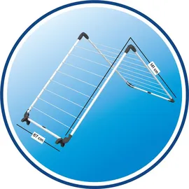 Vileda Acrobath