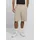 2y studios Renzo Loose Smart Shorts Beige 38