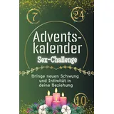 FlipFlop Adventskalender Sex-Challenge - Das perfekte Geschenk für Frauen und Männer 2024: