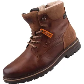 Dockers 51GL005 Herren Braun 44