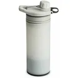 Grayl Geopress Purifier Wasserfilter (Größe One Size, weiss)