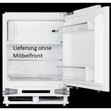 Küppersbusch Projectline Unterbau-Kühlgerät mit Gefrierfach Festtür FKU1545.0i