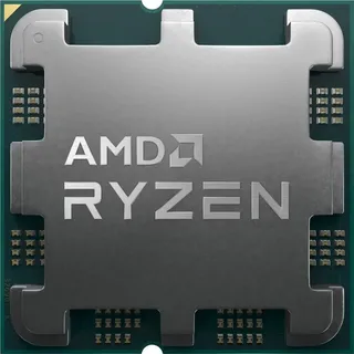 AMD Ryzen 5 7500F Tray 36 units (100-000000597)