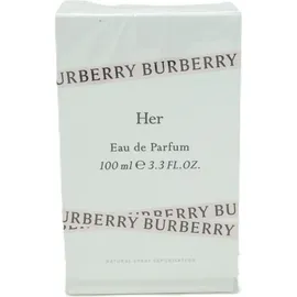 Burberry Her Eau de Parfum 100 ml