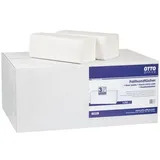 OTTO Office Papierhandtücher weiß, 25 cm