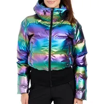 Protest Laila Jacke - True Black - S