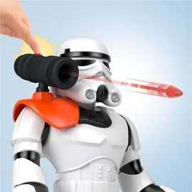 Fisher-Price Imaginext STAR WARS Sturmtruppler-Figur 42 cm