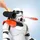 Fisher-Price Imaginext STAR WARS Sturmtruppler-Figur 42 cm