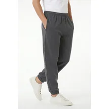 FRUIT OF THE LOOM Sweathose Regular Grau L (52/54)