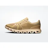 Mode&Accessoires ON ON Herren Sportschuhe/Sneaker Cloud 6 Chai/Sand  - Mehrfarbig - 44,5